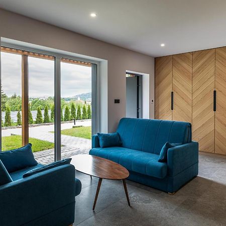 Apartamenty Activ Zdroj Lądek-Zdrój Екстериор снимка