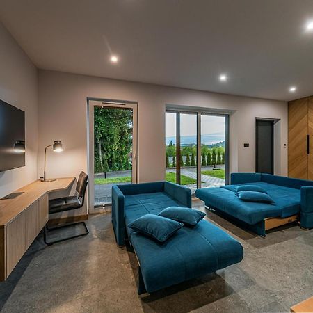 Apartamenty Activ Zdroj Lądek-Zdrój Екстериор снимка
