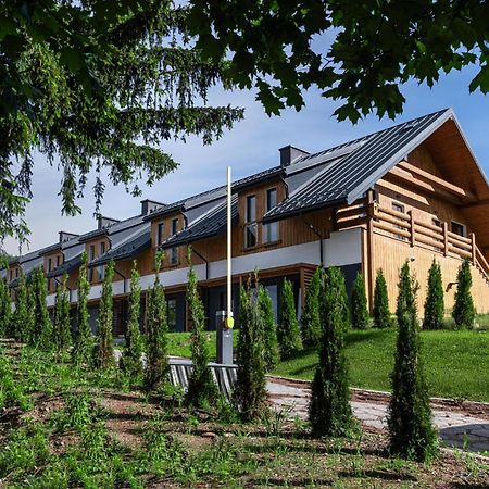 Apartamenty Activ Zdroj Lądek-Zdrój Екстериор снимка