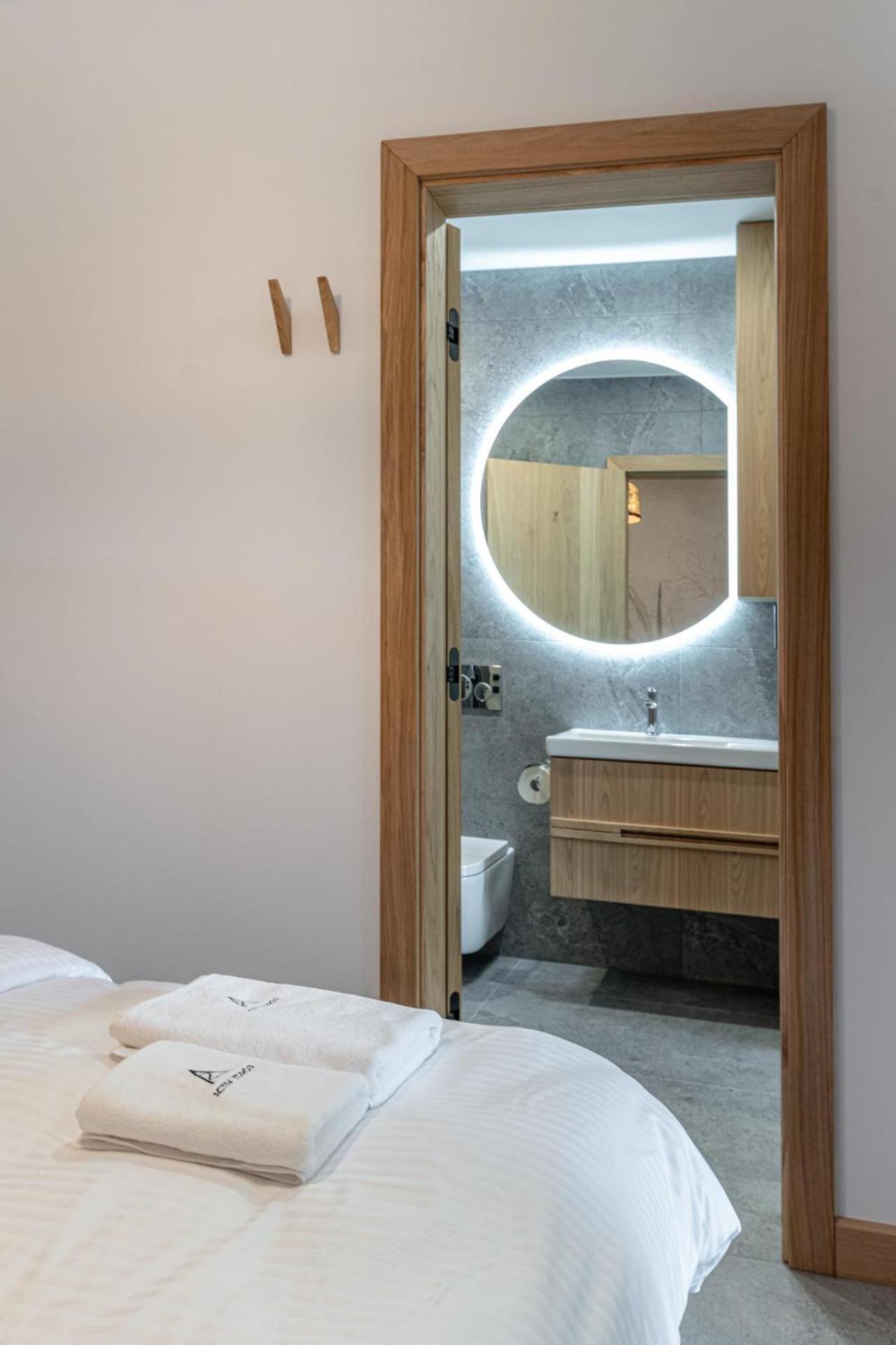 Apartamenty Activ Zdroj Lądek-Zdrój Екстериор снимка