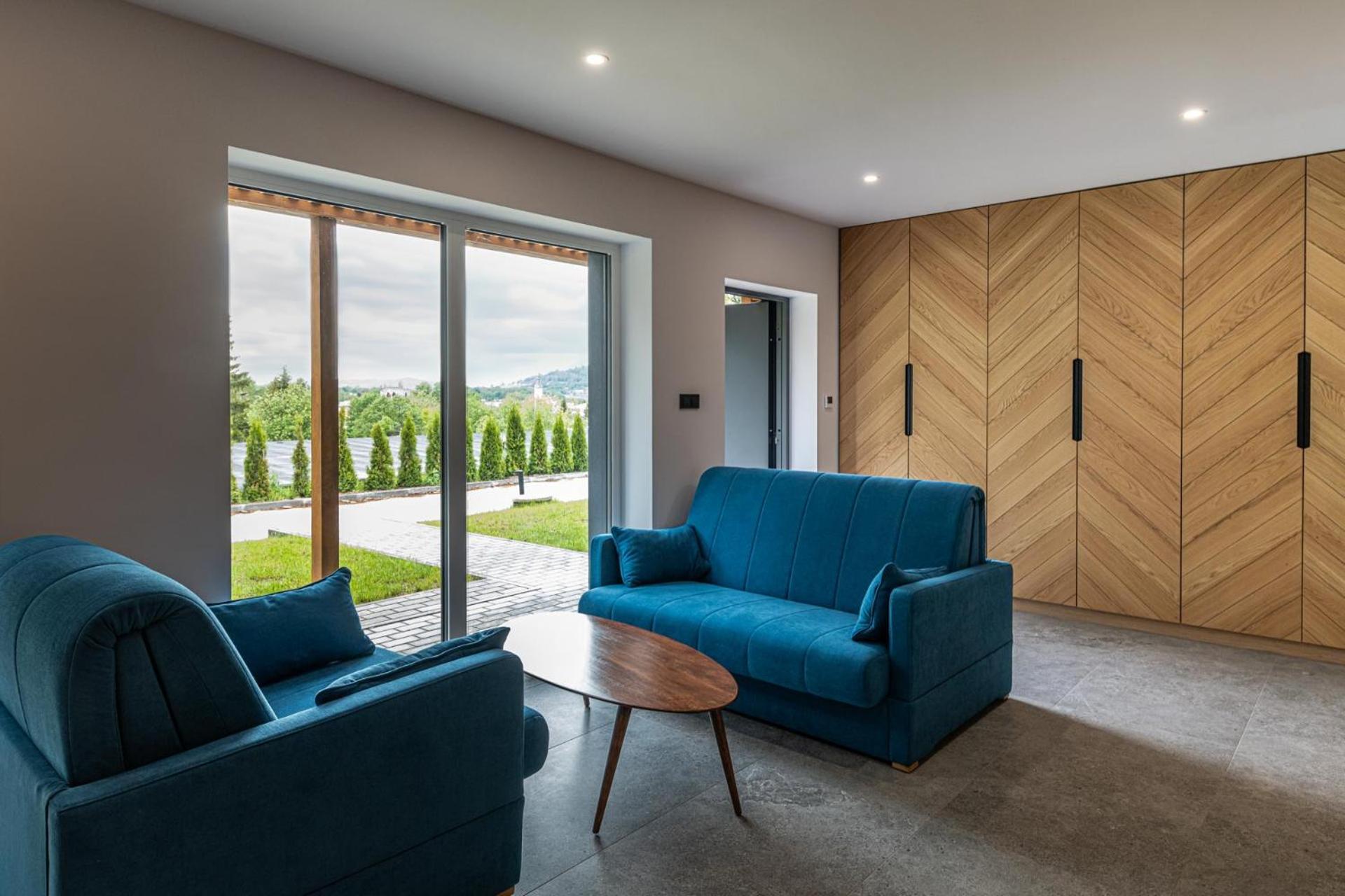 Apartamenty Activ Zdroj Lądek-Zdrój Екстериор снимка