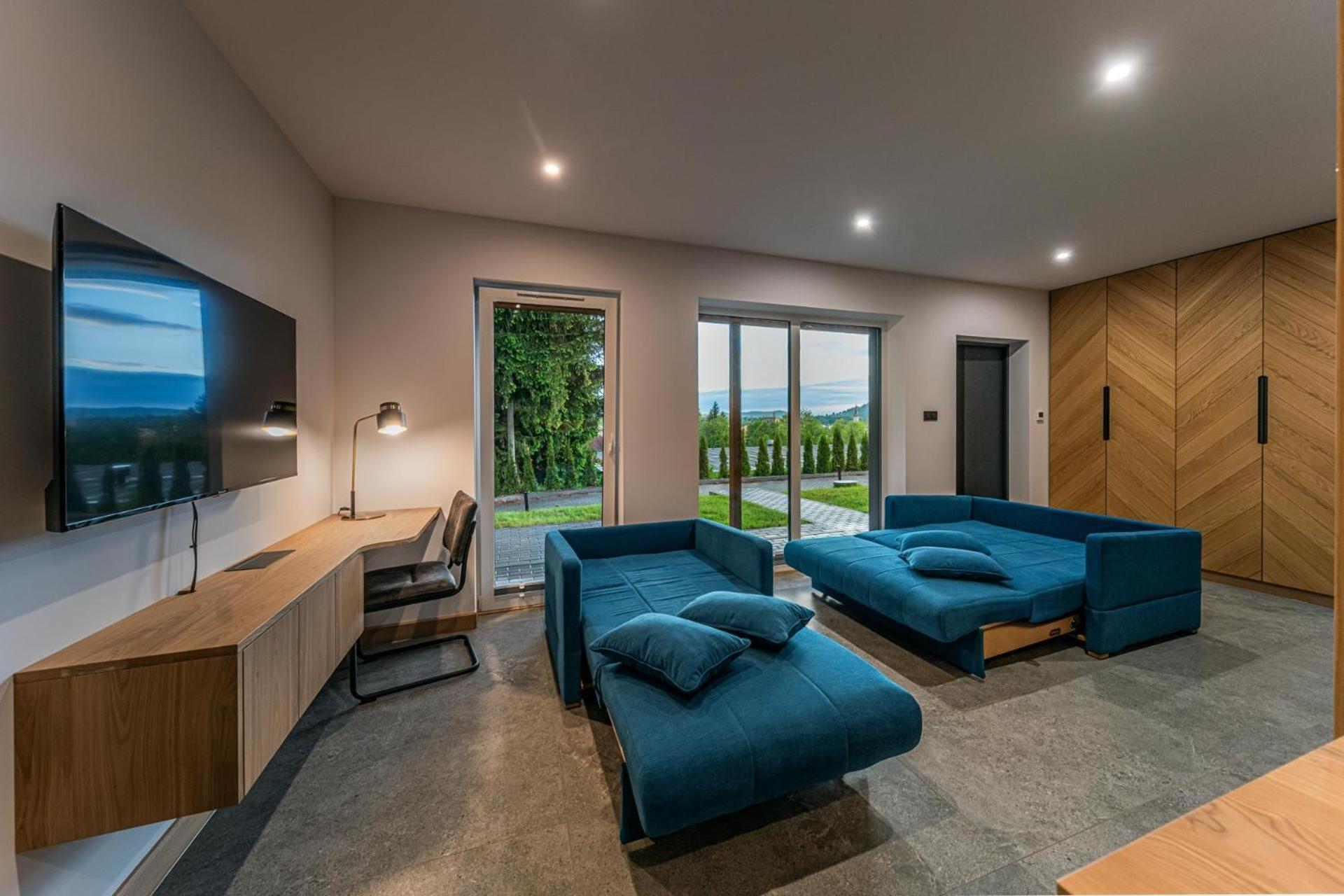 Apartamenty Activ Zdroj Lądek-Zdrój Екстериор снимка