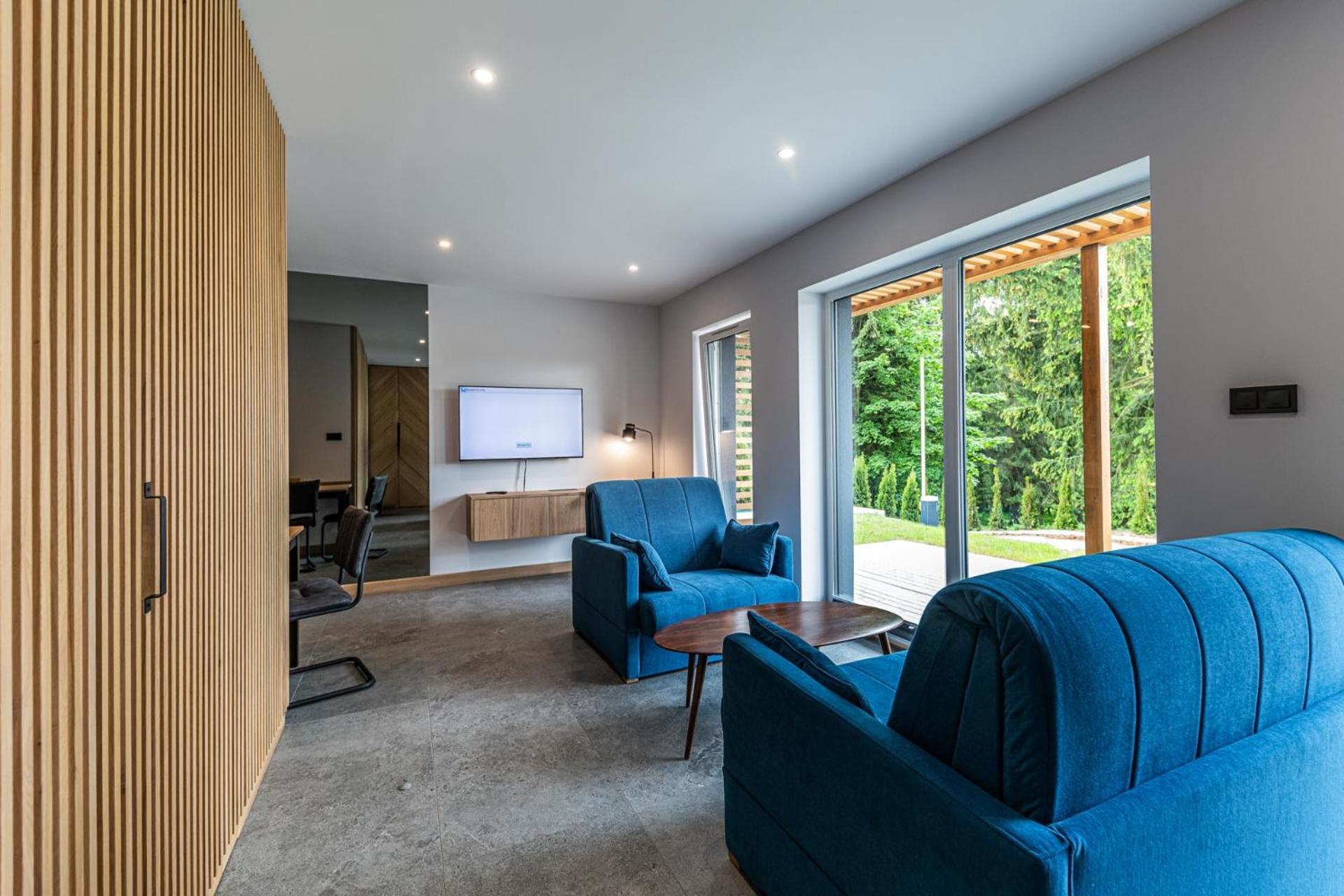 Apartamenty Activ Zdroj Lądek-Zdrój Екстериор снимка