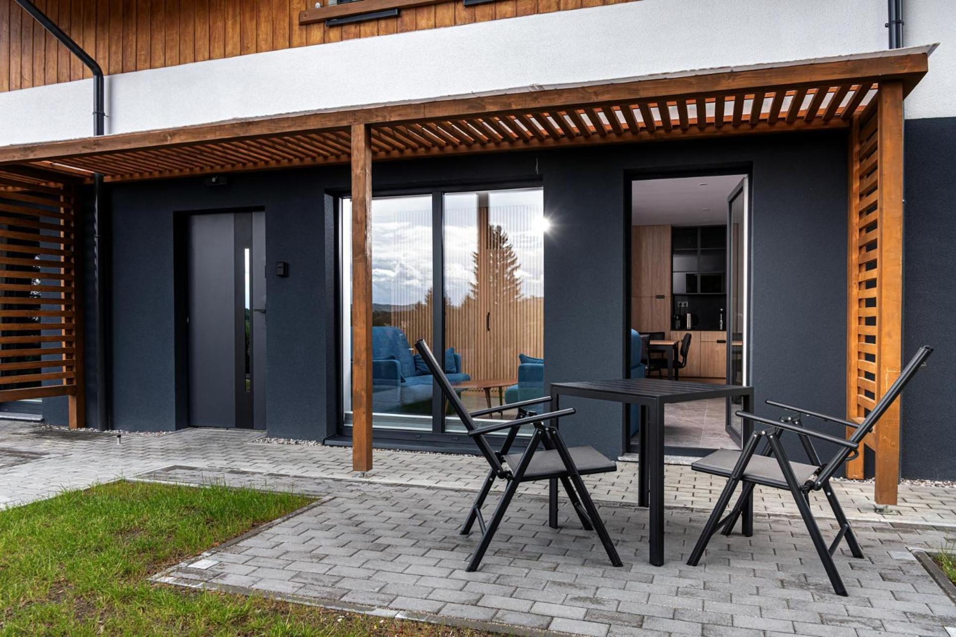 Apartamenty Activ Zdroj Lądek-Zdrój Екстериор снимка