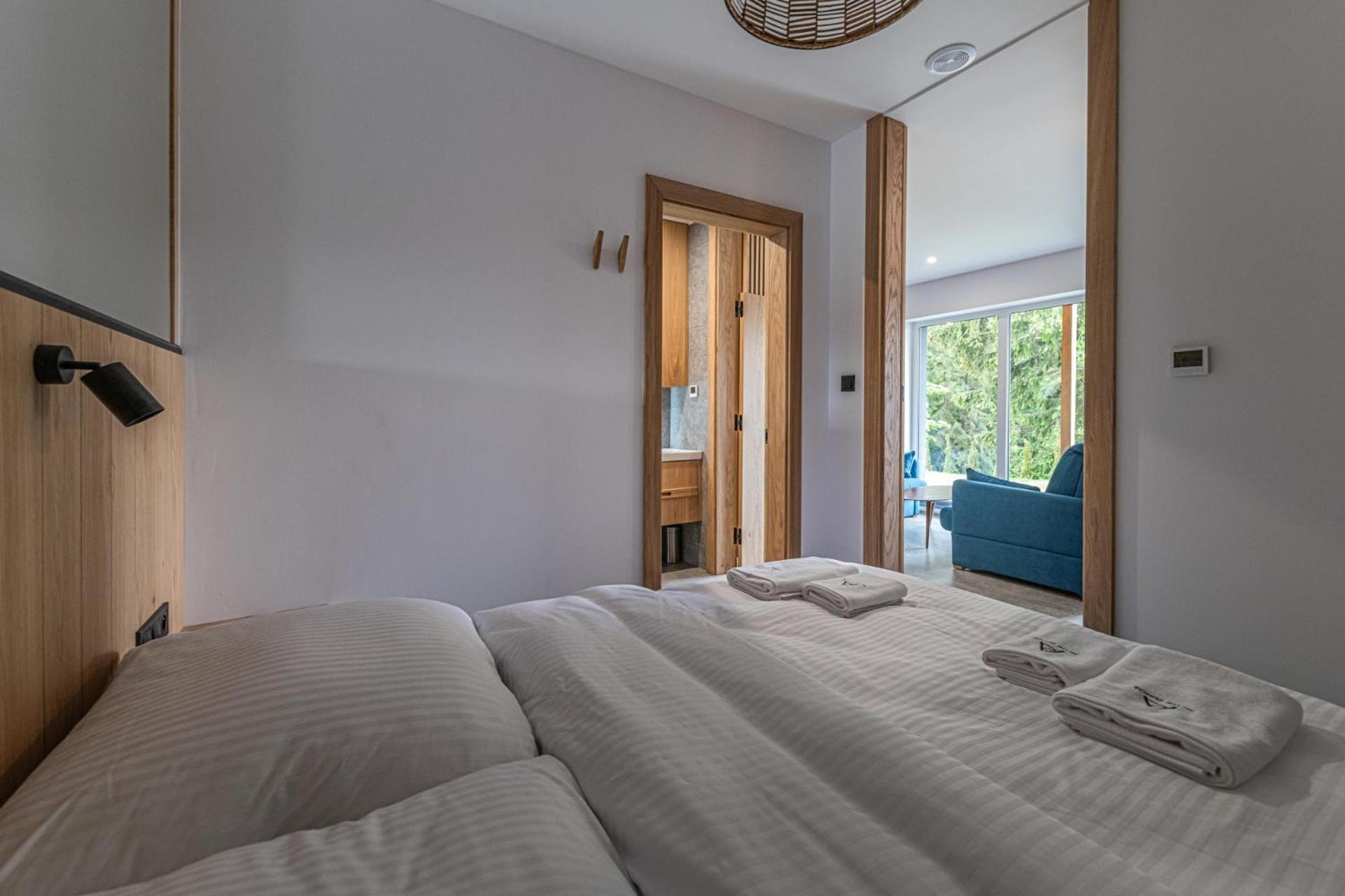 Apartamenty Activ Zdroj Lądek-Zdrój Екстериор снимка