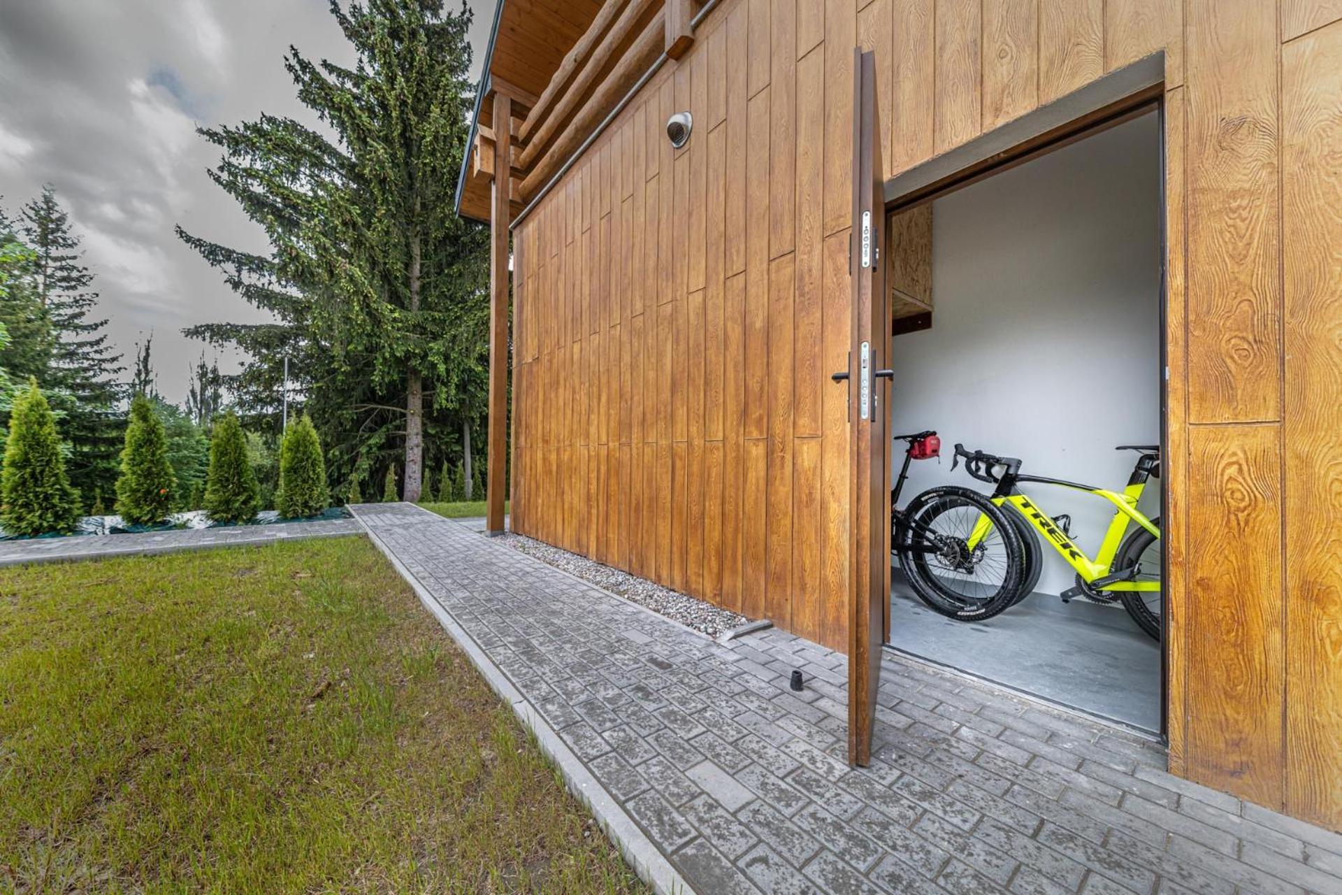 Apartamenty Activ Zdroj Lądek-Zdrój Екстериор снимка