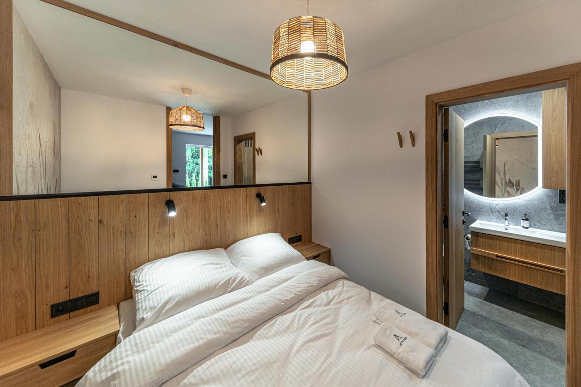 Apartamenty Activ Zdroj Lądek-Zdrój Екстериор снимка