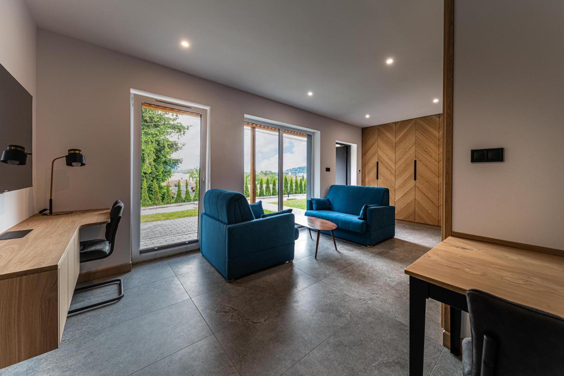 Apartamenty Activ Zdroj Lądek-Zdrój Екстериор снимка