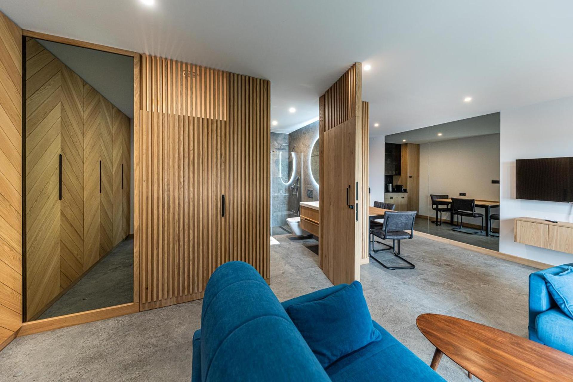 Apartamenty Activ Zdroj Lądek-Zdrój Екстериор снимка