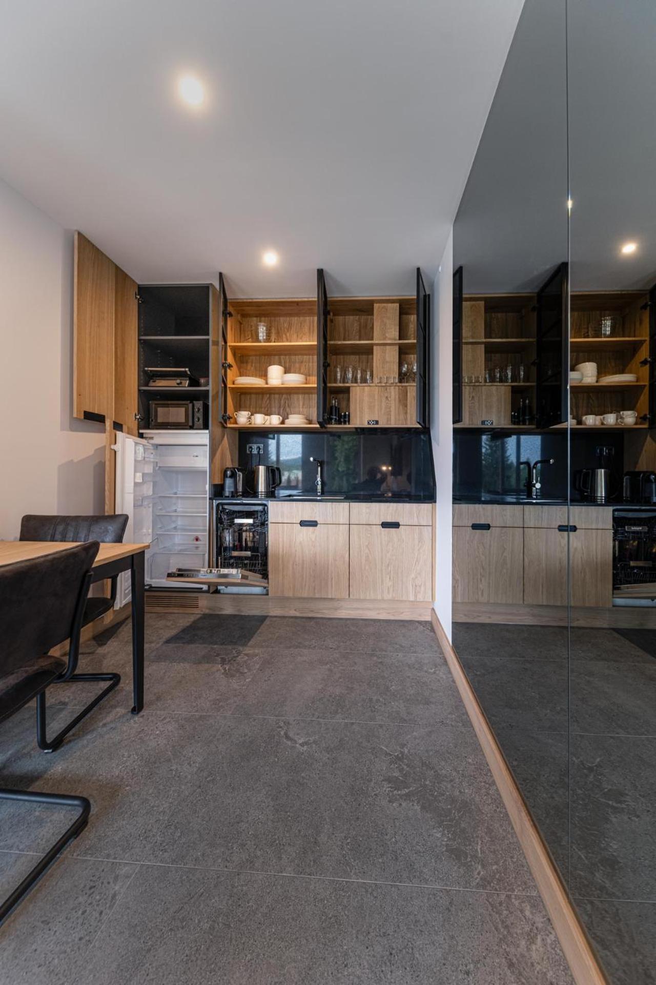 Apartamenty Activ Zdroj Lądek-Zdrój Екстериор снимка