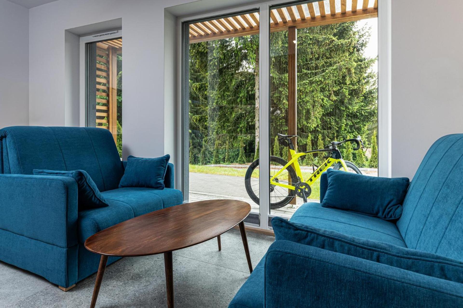Apartamenty Activ Zdroj Lądek-Zdrój Екстериор снимка