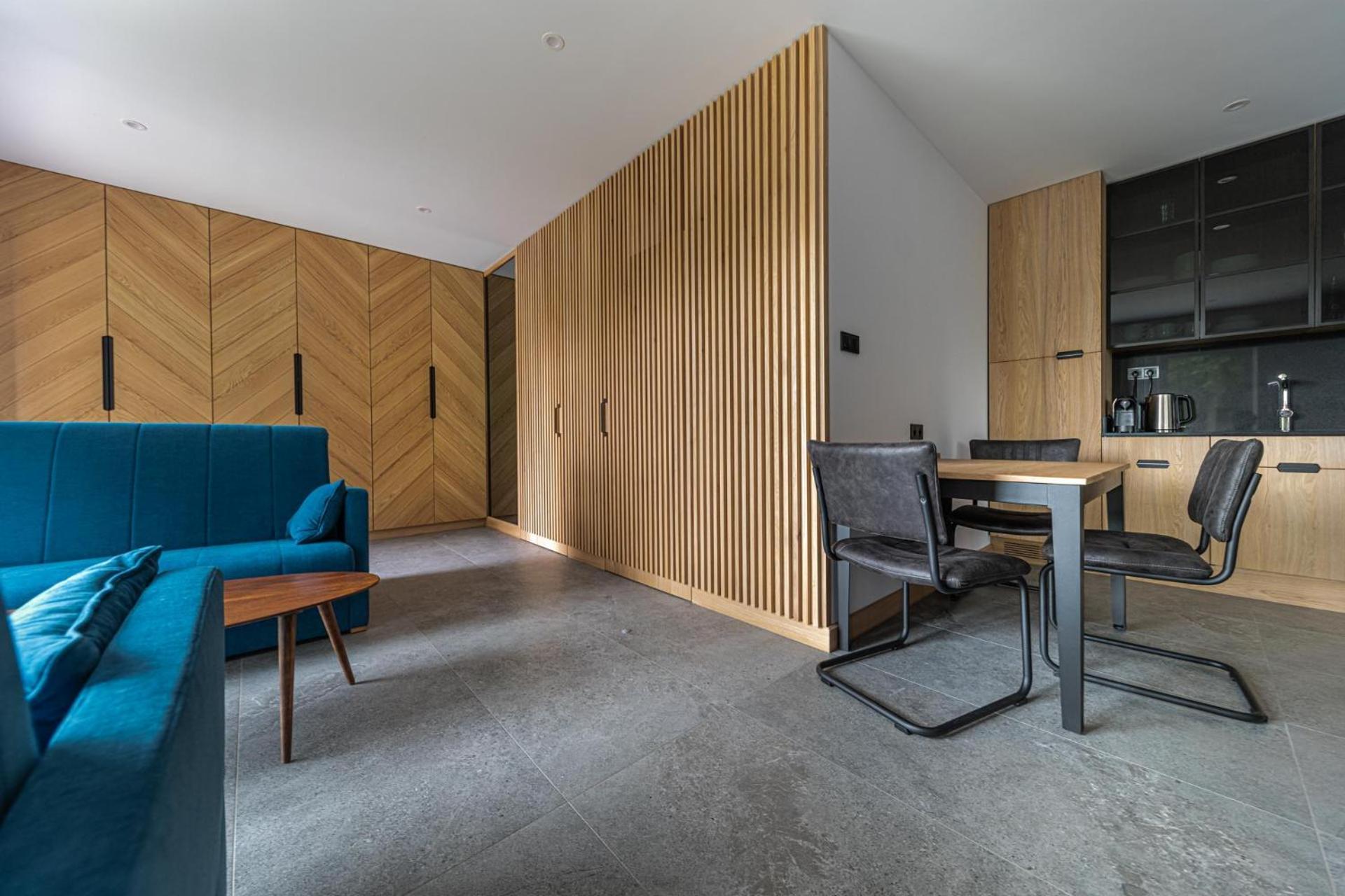 Apartamenty Activ Zdroj Lądek-Zdrój Екстериор снимка