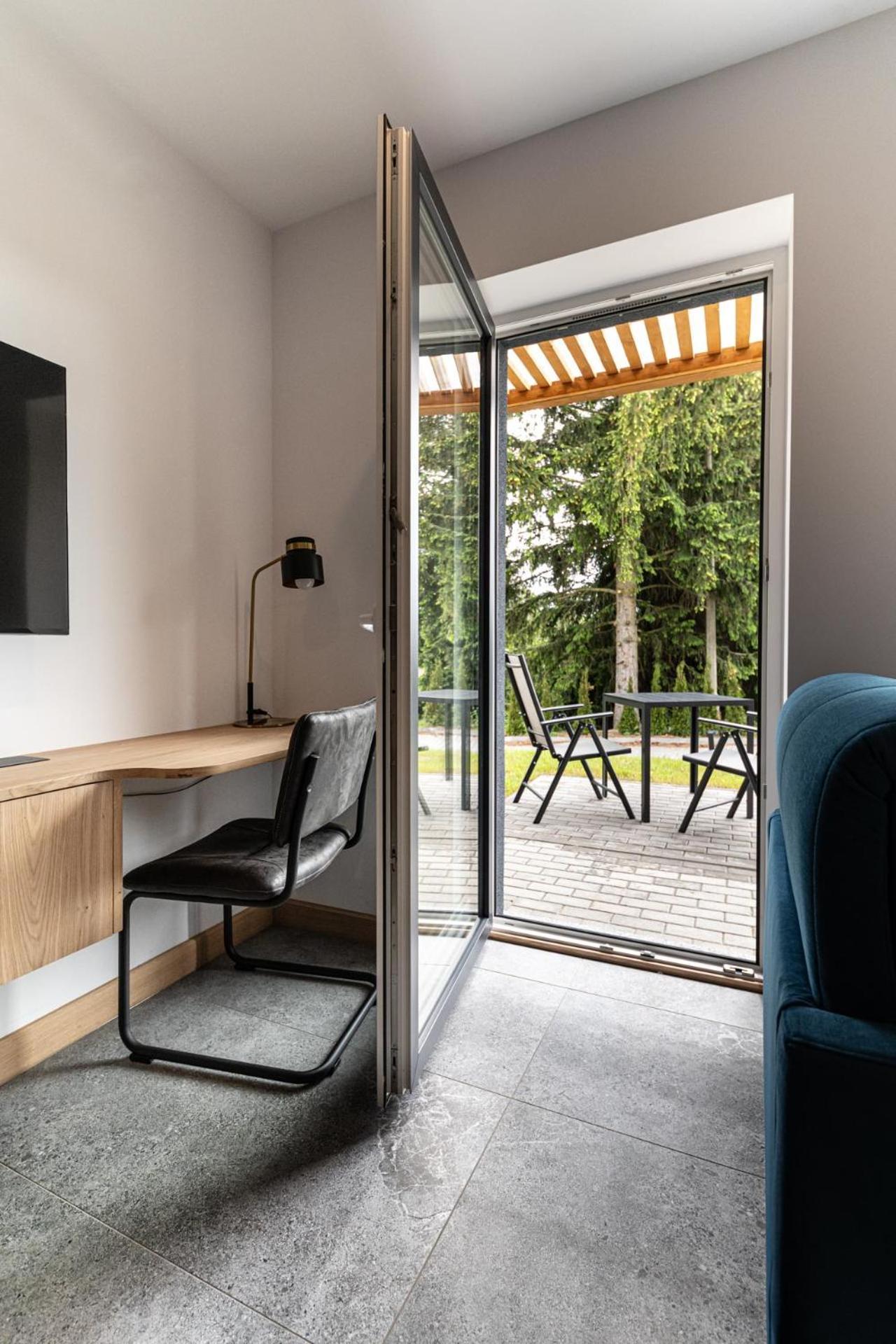 Apartamenty Activ Zdroj Lądek-Zdrój Екстериор снимка