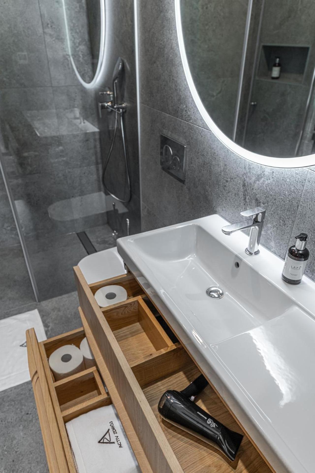 Apartamenty Activ Zdroj Lądek-Zdrój Екстериор снимка