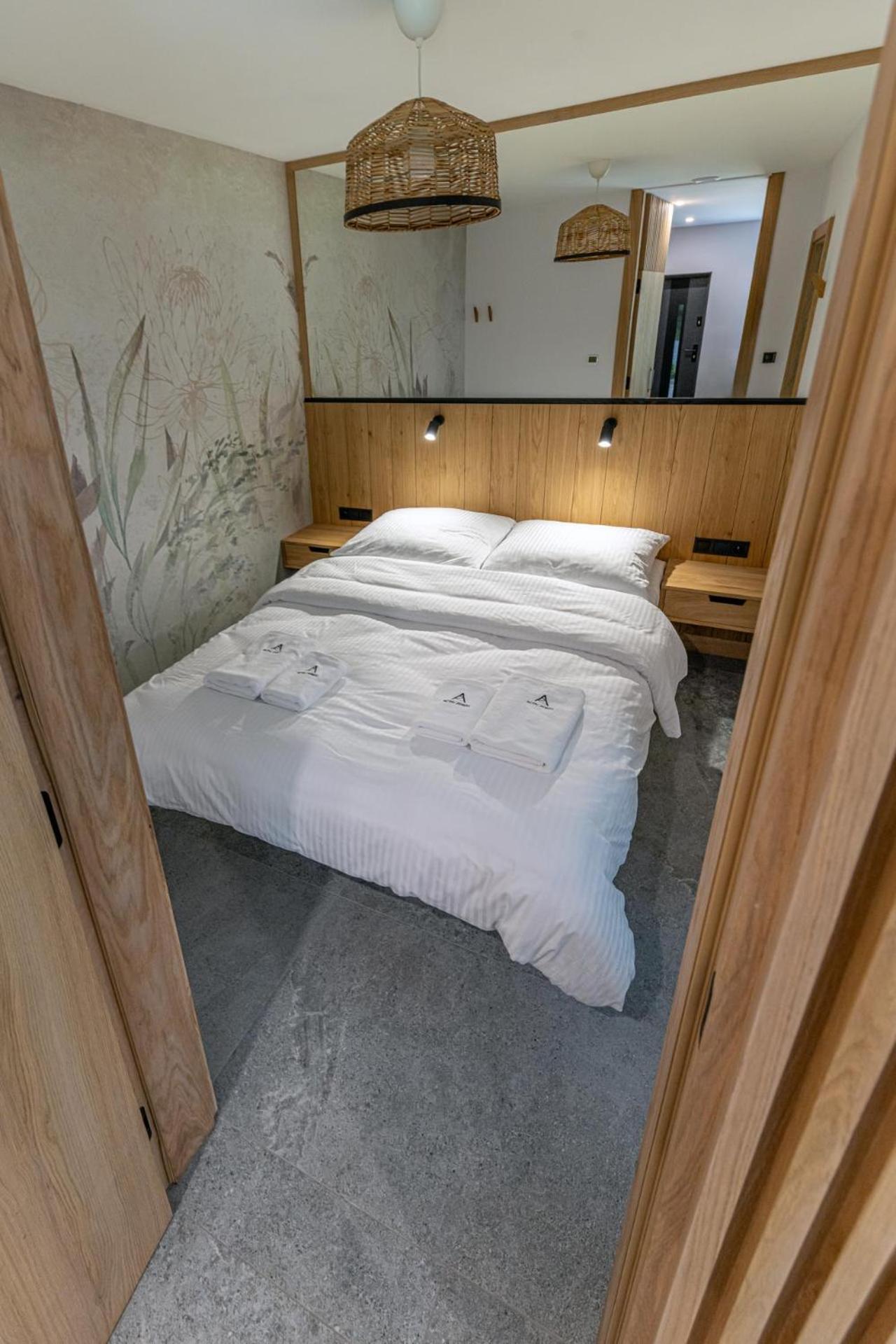 Apartamenty Activ Zdroj Lądek-Zdrój Екстериор снимка