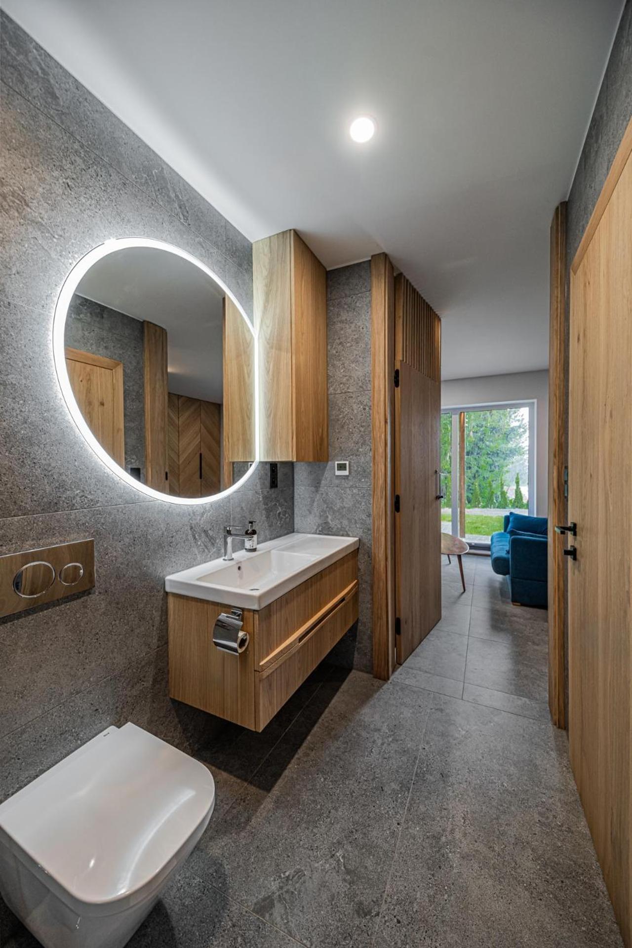 Apartamenty Activ Zdroj Lądek-Zdrój Екстериор снимка