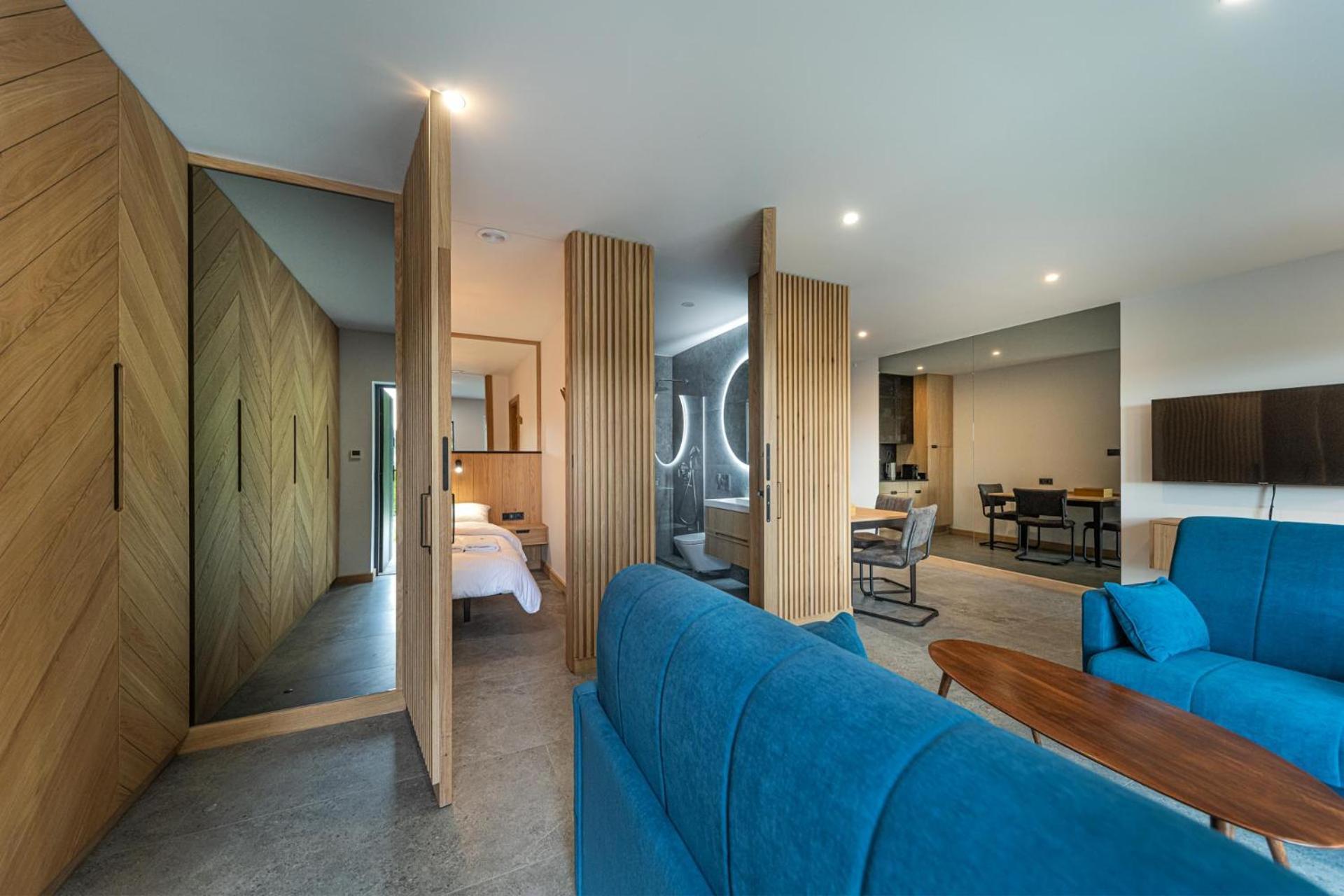 Apartamenty Activ Zdroj Lądek-Zdrój Екстериор снимка