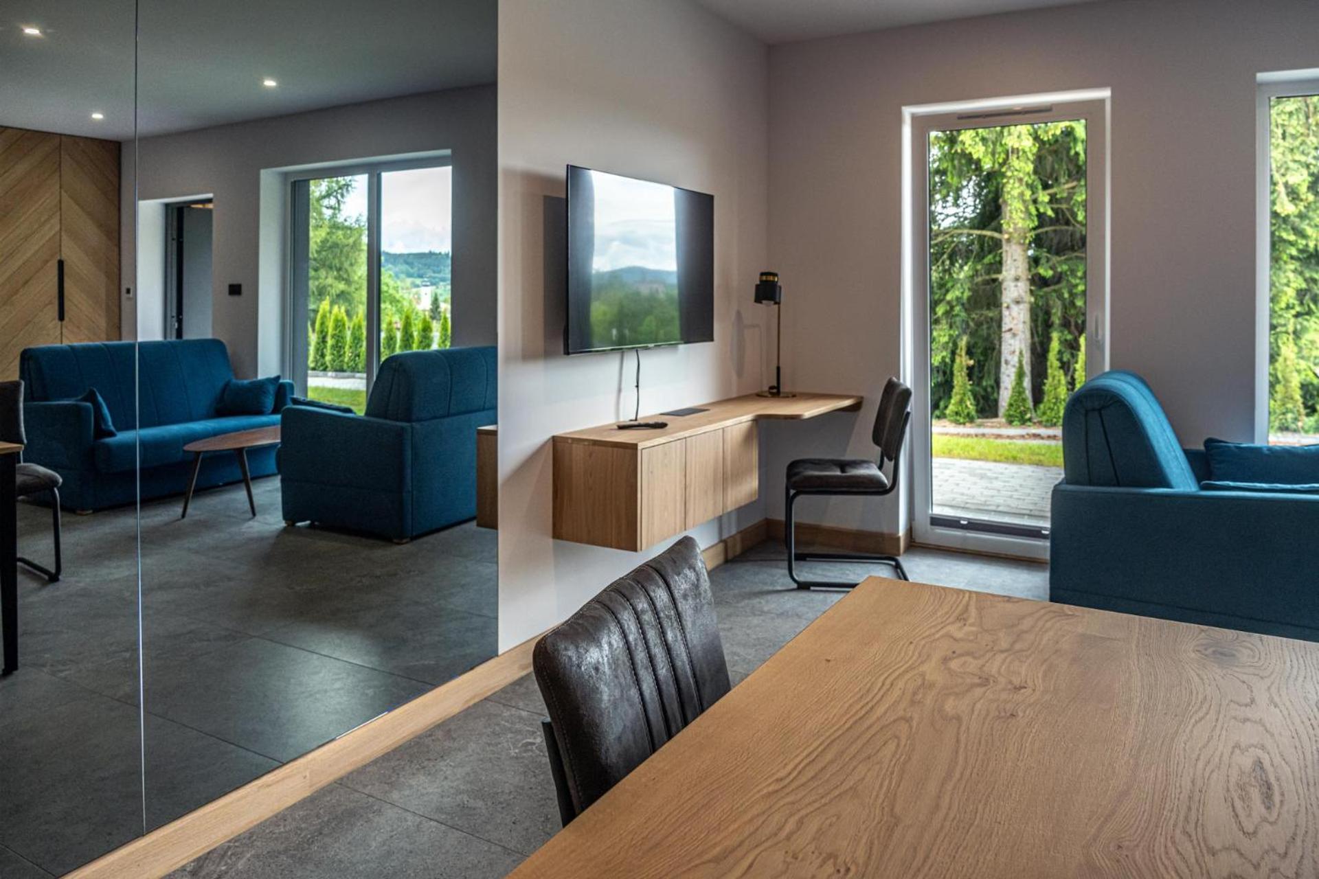 Apartamenty Activ Zdroj Lądek-Zdrój Екстериор снимка