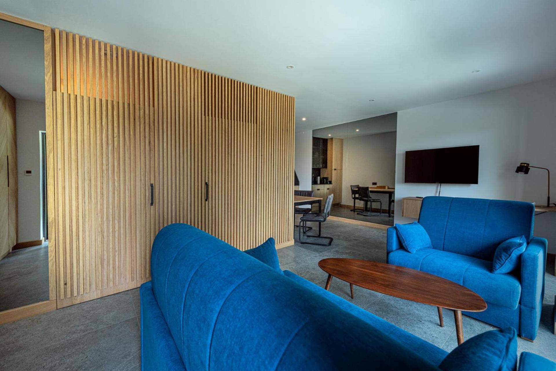Apartamenty Activ Zdroj Lądek-Zdrój Екстериор снимка